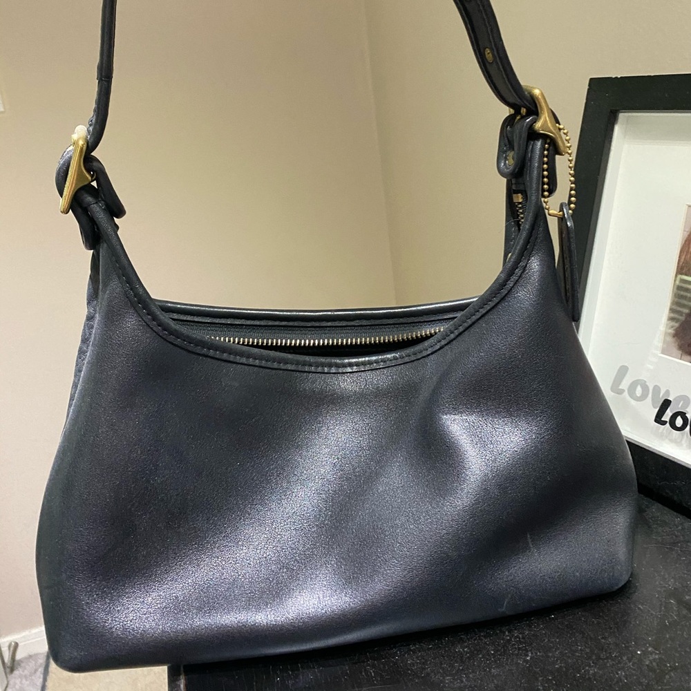 Small Coach Purse
